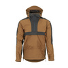 Helikon - Anorak Woodsman® Jacket - Coyote / Ash Grey - KU-WDN-DC-1185A