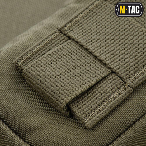M-Tac - Ergonomická ramenní kapsa Elite - zelená Ranger - 10136023