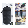 Nite Ize - Pouzdro Clip Case Hardshell XL na optiku - černé - NGCL2-01-R3