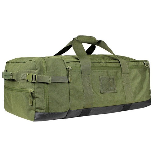 Condor - Taška Colossus Duffle Bag - 52 L - Olive Drab - 161-001