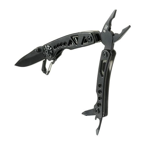 M-Tac - Multitool typ 6 - černý - 60023201