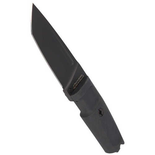 Extrema Ratio - Nůž T4000 C Black - 04.1000.0434/BLK
