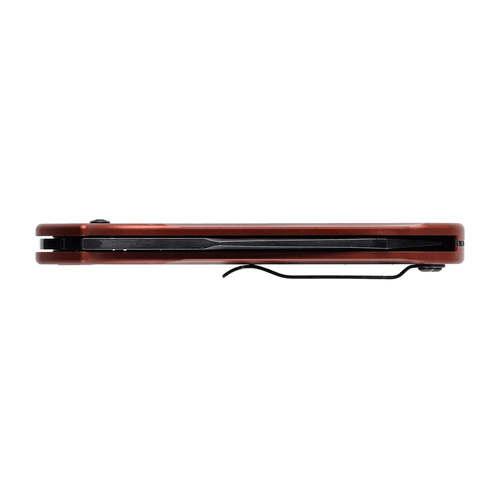 Benchmade - 9400BK-03 Zavírací taktický nůž Auto Osborne - CPM MagnaCut - černý/zelený - 9400BK-03
