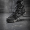 M-Tac - Patrol R Vent Tactical Sneakers - kůže - černá - 30206002