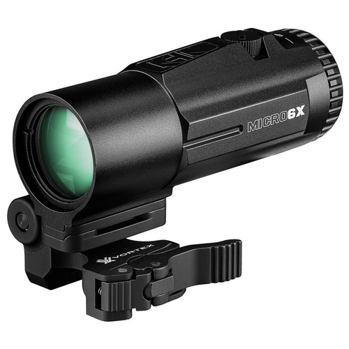Vortex Optics - Mikro 6x lupa pro SPARC Red Dot Sight - V6XM