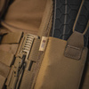 M-Tac - Taktická vesta QRS XL - Coyote - 10180005