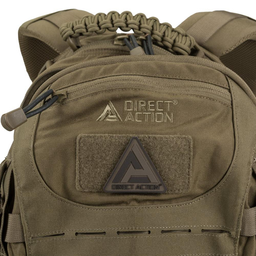 Direct Action - Taktický batoh Dragon Egg MkII® - 25 litrů - MultiCam - BP-DEGG-CD5-MCM