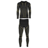 Mil-Tec - Termo prádlo Performance - 4-Way Stretch - černé - 11225002