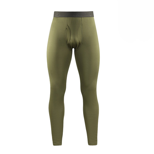 M-Tac - Termoaktivní kalhoty Delta Level 2 - Light Olive - 70005038