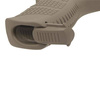 Leapers - Ergonomický pistolový grip pro AR-15 UTG Pro - FDE - RBUPG01D