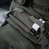 M-Tac - Taktická kapsa na škrtidlo s panelem Molle Gen. III - zelená Ranger - 10137323