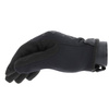 Mechanix - Originální taktické rukavice - Covert Black - MG-55