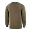 M-Tac - Raglánová mikina Athlete - bavlna - Dark Olive - 20455048