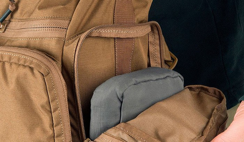 Helikon - Brašna Wombat Mk2® - MultiCam - TB-WB2-CD-34