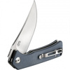 Ganzo - Zavírací nůž Firebird FH923 - Liner Lock - D2 - FH923-GY