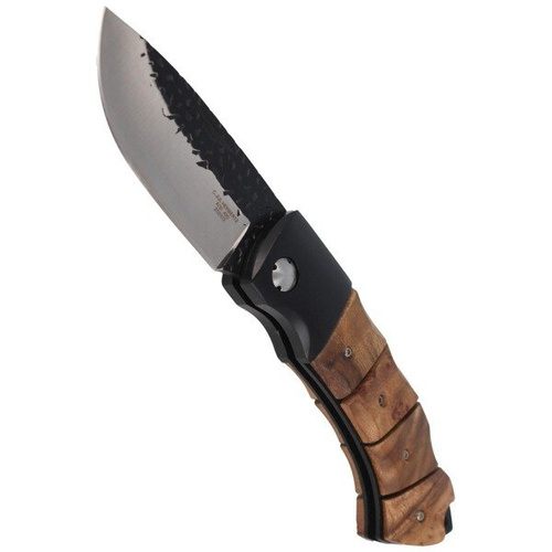 Herbertz Solingen - Japonský nůž Tagayasan 79mm - 202512