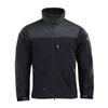 M-Tac - Taktická bunda Alpha Microfleece Gen.II - černá - 20411002
