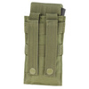 Condor - Pouzdro na zásobníky M4, M16 - Coyote Brown - MA5-498