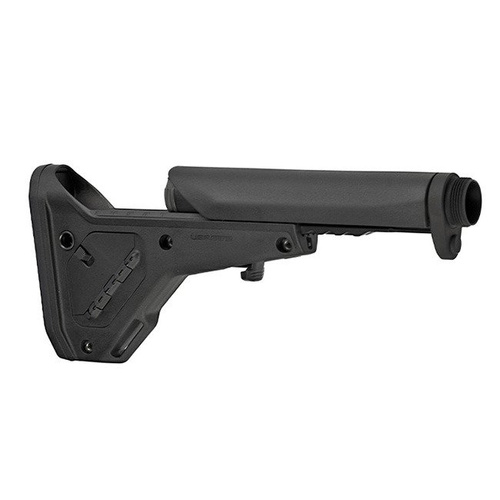 Magpul - Skládací pažba UBR® GEN2 - černá - MAG482-BLK