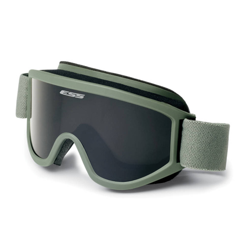 ESS - Taktické Brýle Land Ops - Foliage Green - 740-0402