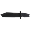 Extrema Ratio - Nůž Fulcrum Black - 04.1000.0082/BLK
