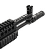 Crosman - Vzduchovka AK1 Full Auto - 4,5 mm - CAK1