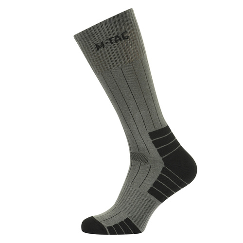 M-Tac - Trekingové ponožky Ranger - Olive - 30908023