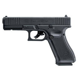 Umarex - Vzduchová pistole Glock 17 gen 5 - zpětný ráz - 4,5 mm - 5.8403