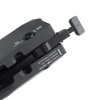 Strike Industries - GRIDLOK pro HK 416 Lightspeed - 11'' - černý - SI-GRIDLOK-416-L-11