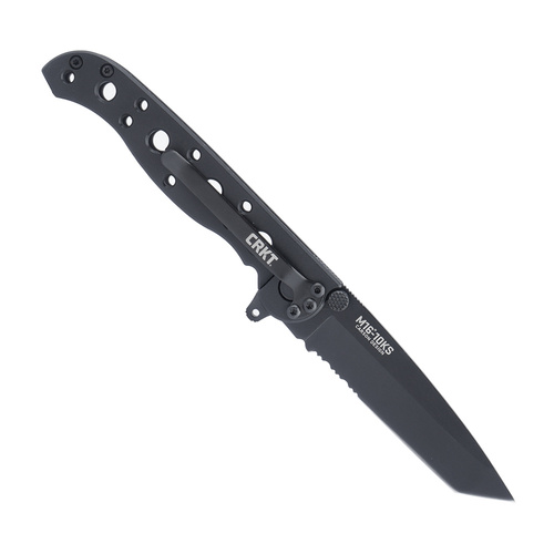 CRKT - Zavírací nůž M16® - 10KS - Combo - M16-10KS