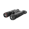 Hikvision - Termovizní dalekohled Hikmicro Habrok 4K HE25LN LRF - černý - HE25LN 940 nm