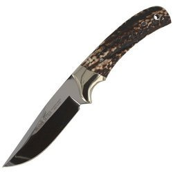 Muela - Nůž Full Tang s drahým jelenem - SETTER-11A