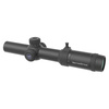 Vector Optics - LPVO Scope Forester 1-5x SFP - 30 mm - G4 Fibre - Černá - SCOC-54