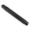 GS - Teleskopický obušek s pogumovanou rukojetí - 21'' - TK-0111-21R