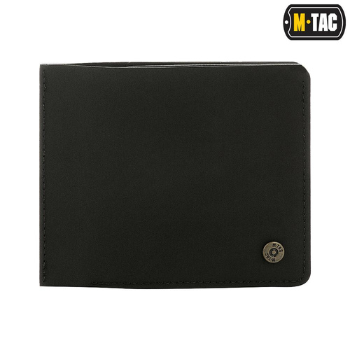 M-Tac - Slim Elite Gen. II Peněženka - černá - 10171802