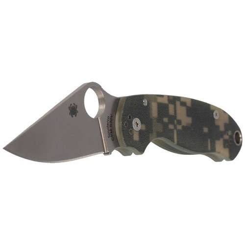 Spyderco - Nůž Para™ 3 G-10 Digital Camo - C223GPCMO