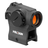 Holosun - HS403R Red Dot Sight - Nízká montáž a montáž 1/3 Co-witness
