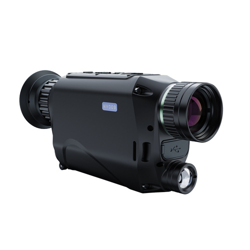 Pard - Monokulár pro noční vidění NV009 940nm - černý - NV009-940
