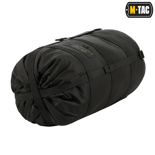 M-Tac - Kompresní pytel - velký - černý - 10324502.