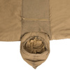 Helikon - Swagman Roll® Poncho - Climashield® Apex™ - Shadow Grey - PO-SMR-NL-35