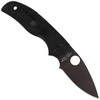 Spyderco - Nůž Native® 5 FRN Black / Black Blade - C41PBBK5