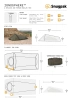 Snugpak - Stan pro jednu osobu Ionosphere IX - Olive - 10517800217