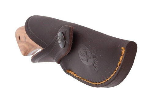 Muela - Nůž Full Tang s olivovým dřevem 90 mm - RHINO-9.OL