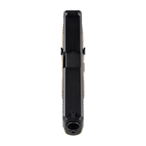 Umarex - Glock Gen 5 T4E .43 RAM Defense Training Pistol cal. .43 - Black/FDE - 211.00.06