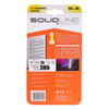 Ledlenser - Solidline SL6 LED svítilna - 320 lumenů - černá - 502232