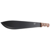 Herbertz Solingen - Těžká mačeta s kapkovitým hrotem 360 mm -150736