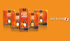Only One - ONLY HOT Toe Warmer - 6H+ - 2 ks