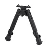 UTG - Dvojnožka Recon 360 TL - 7'' - 9'' - M-LOK - černá - TL-BPM01-B