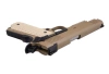 WE - Replika plynové pistole WE-055GT - Flat Dark Earth - WET-02-002797