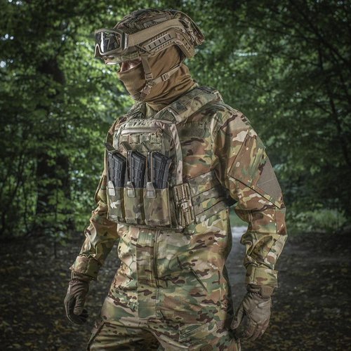 M-Tac - plátový kulich QRS - Multicam - 10156008